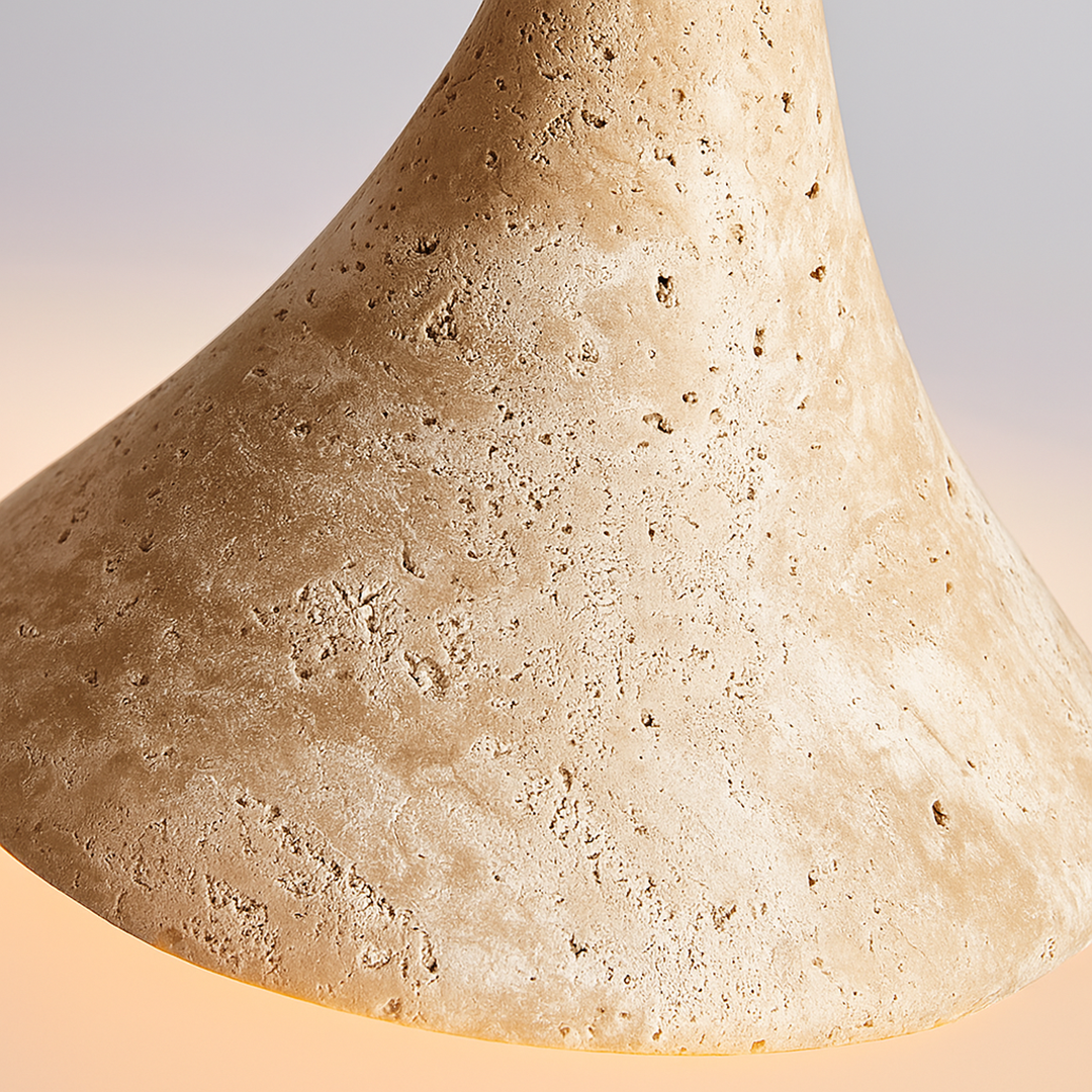 Nowoczesna Lampa Wisząca | Przestrzenie Życiowe