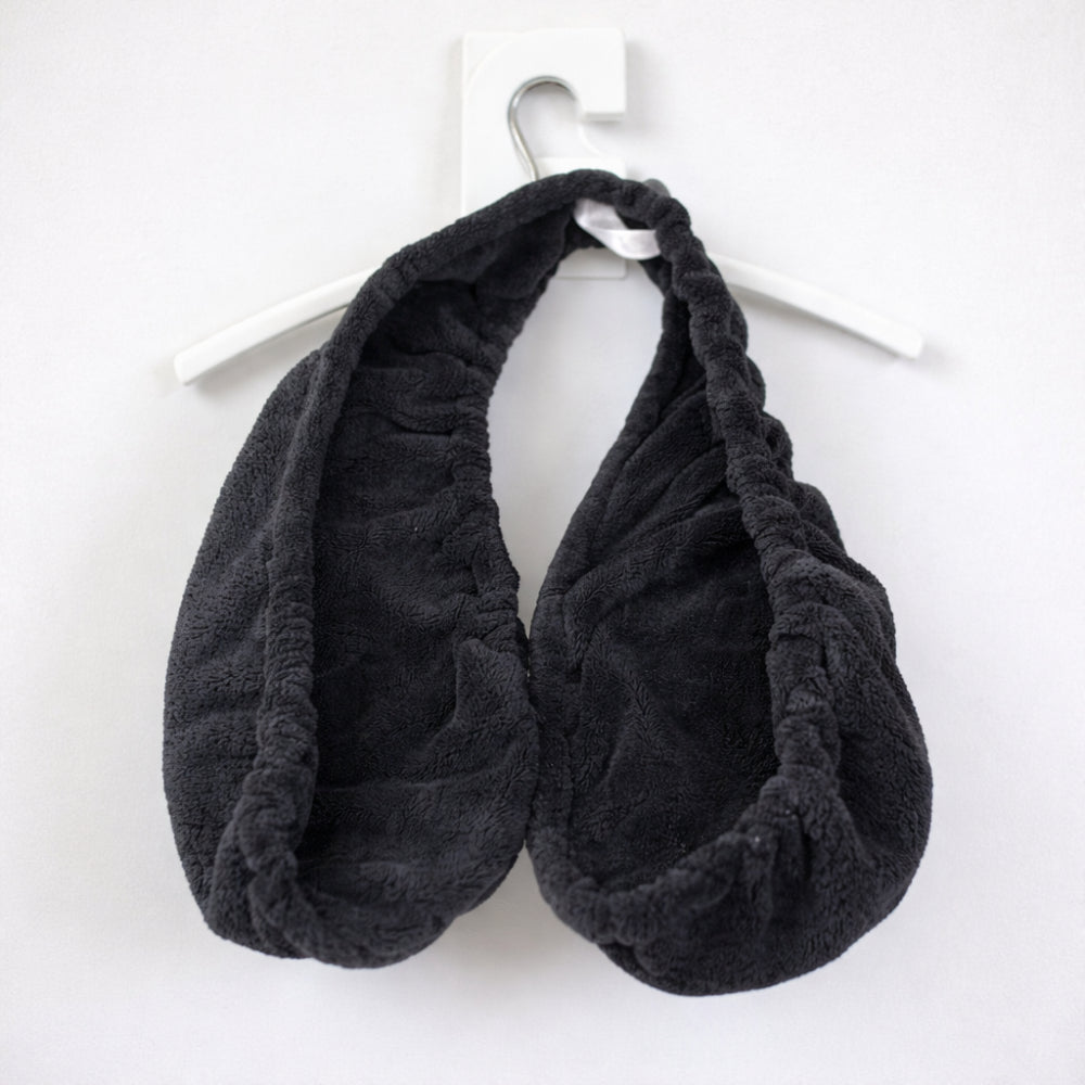 Seamless Home Towel Bra