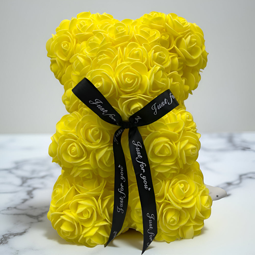 Rose Decoration Valentine's Day Gift Figurine