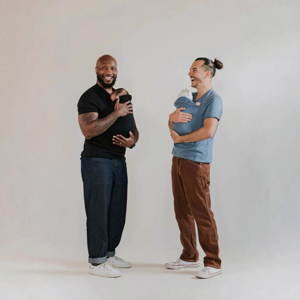 Koszulka Noszenie Dziecka Nosidełko Skóra Do Skóry