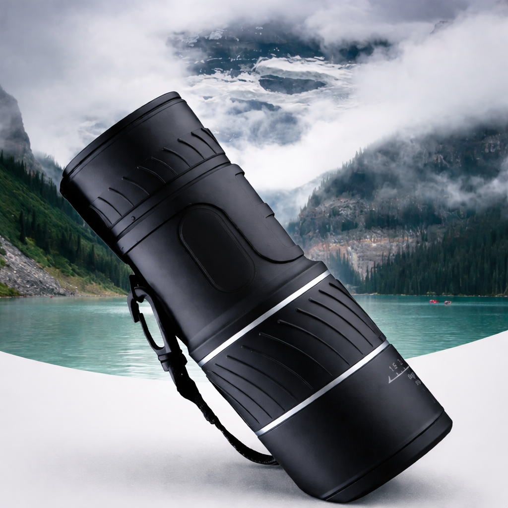 Night Vision Monocular Outdoor Optics FMC