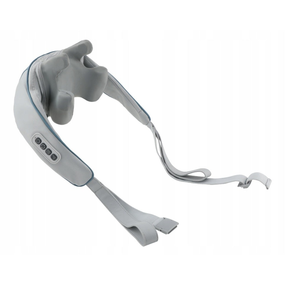 Cordless Rechargeable Neck and Nape Massager