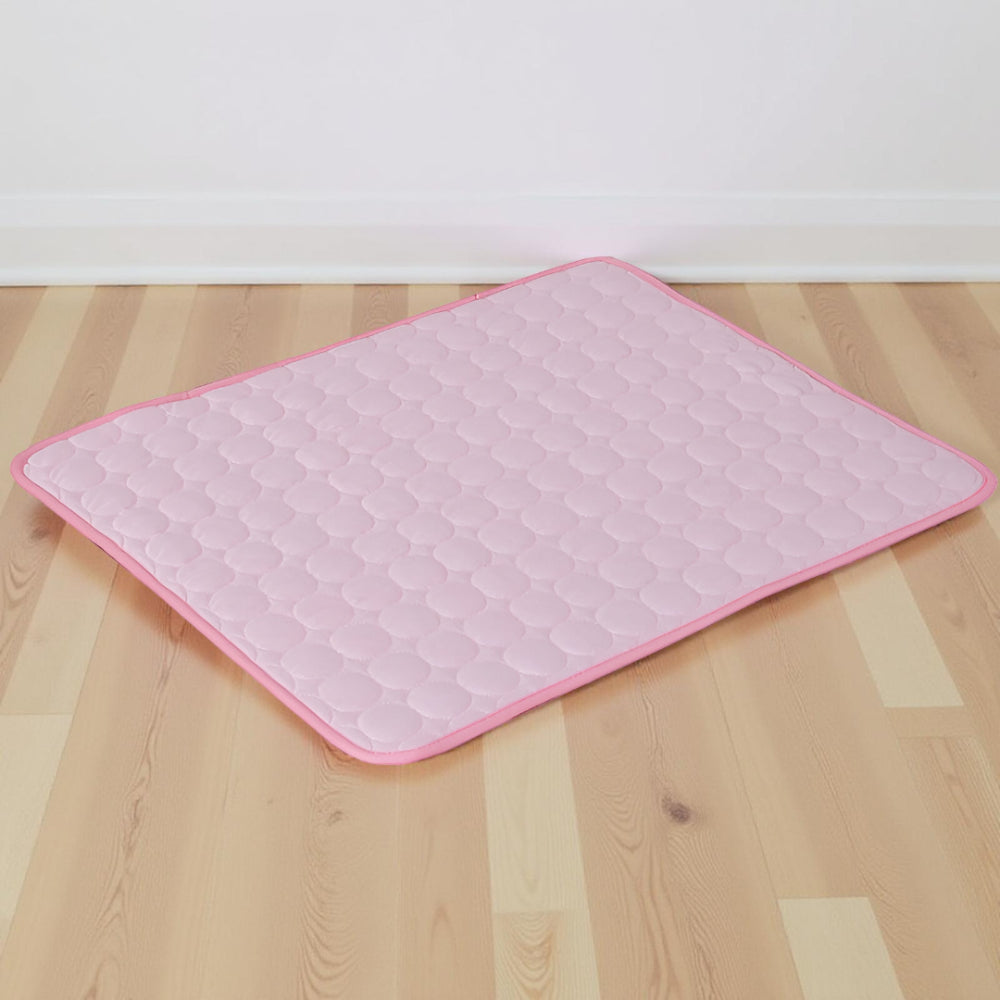 Comfort Cooling Mat for Animals Self-Cooling Summer