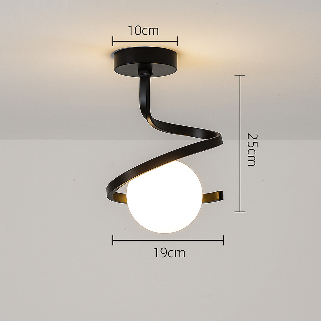 Nowoczesna Lampa Wisząca | Oświetlenie LED
