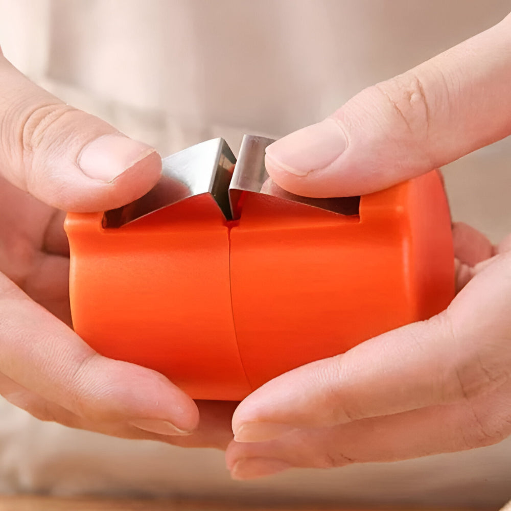 Kitchen Egg Opener Silicone Hygienic Cracking