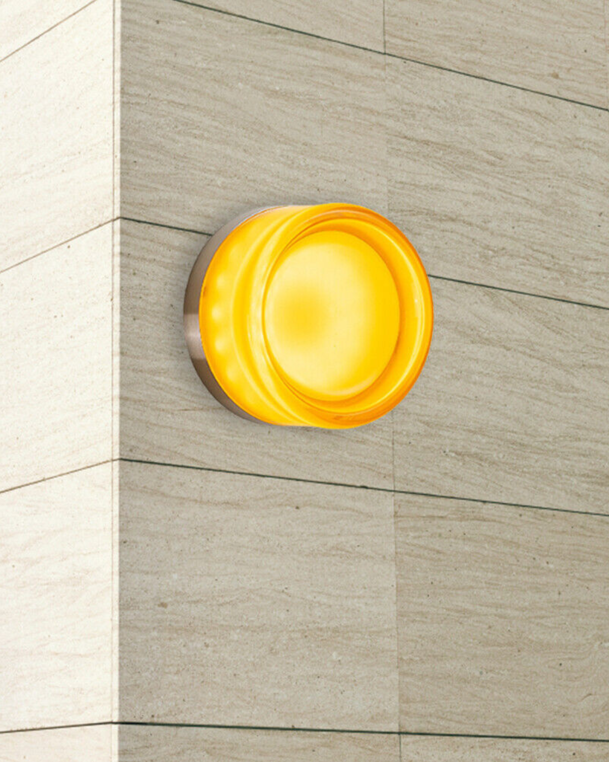 Acrylic Wall Lamp | For Modern Interiors