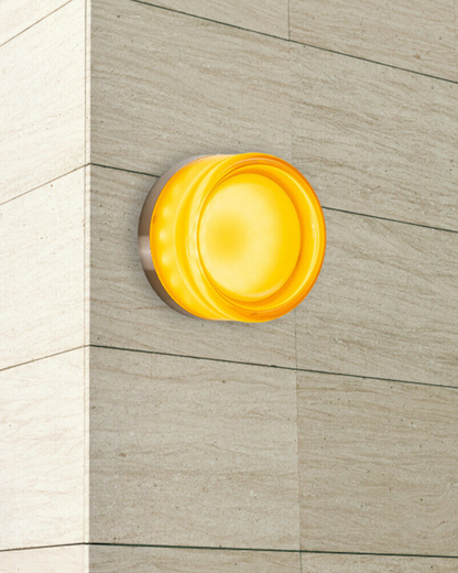 Acrylic Wall Lamp | For Modern Interiors