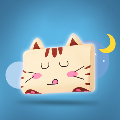 Poduszka Dziecięca Sensoryczna Spanie 