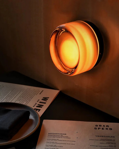 Acrylic Wall Lamp | For Modern Interiors