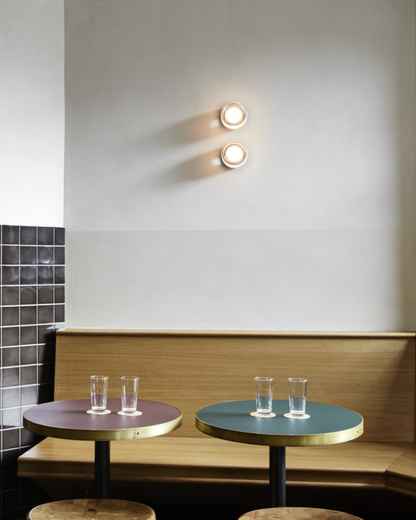 Acrylic Wall Lamp | For Modern Interiors