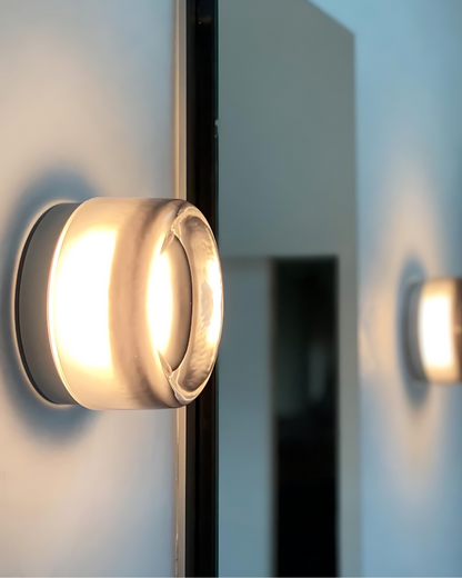 Acrylic Wall Lamp | For Modern Interiors