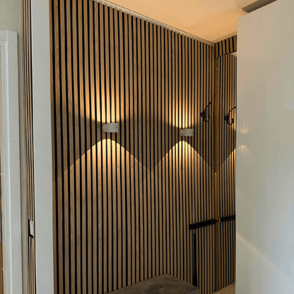 Wireless LED Wall Lamp | Rechargeable Battery