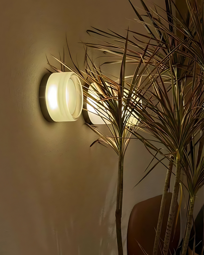 Acrylic Wall Lamp | For Modern Interiors