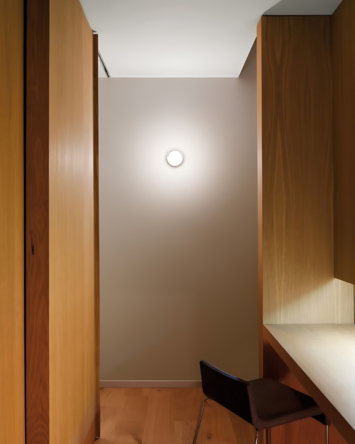 Acrylic Wall Lamp | For Modern Interiors