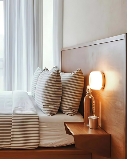 Acrylic Wall Lamp | For Modern Interiors