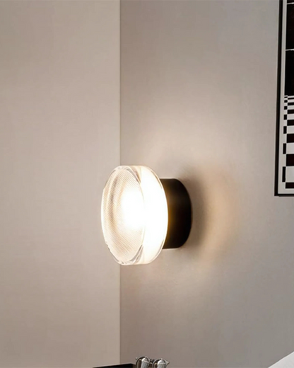 Acrylic Wall Lamp | For Modern Interiors