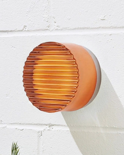 Acrylic Wall Lamp | For Modern Interiors