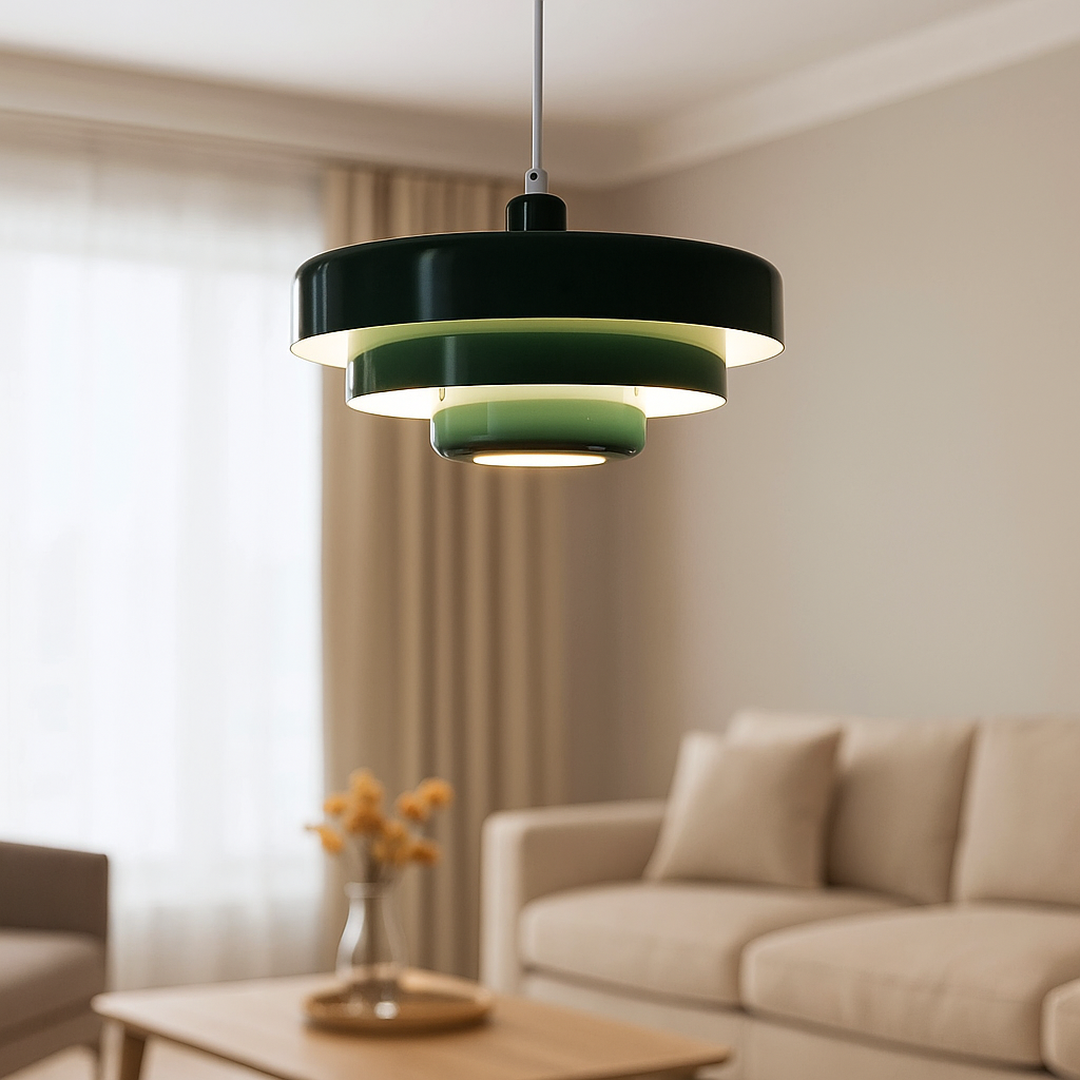 Retro Hanging Lamp | Vintage Decorative Ceiling Lamp