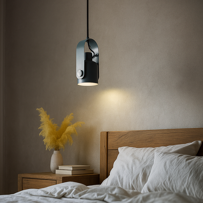 Skandynawski Reflektor Wiszący | Współczesny