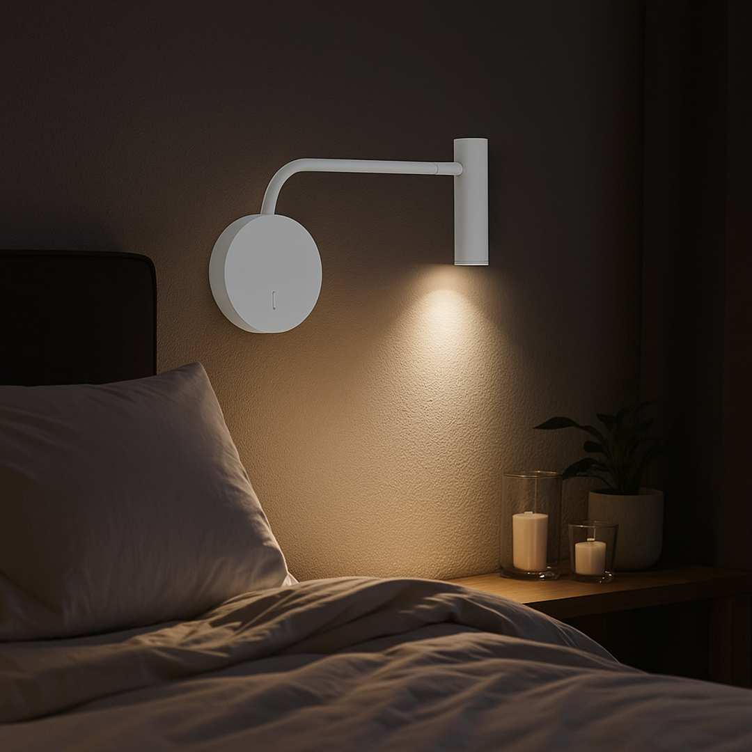 Lampa Ścienna LED | Nowoczesna