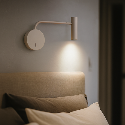 Lampa Ścienna LED | Nowoczesna