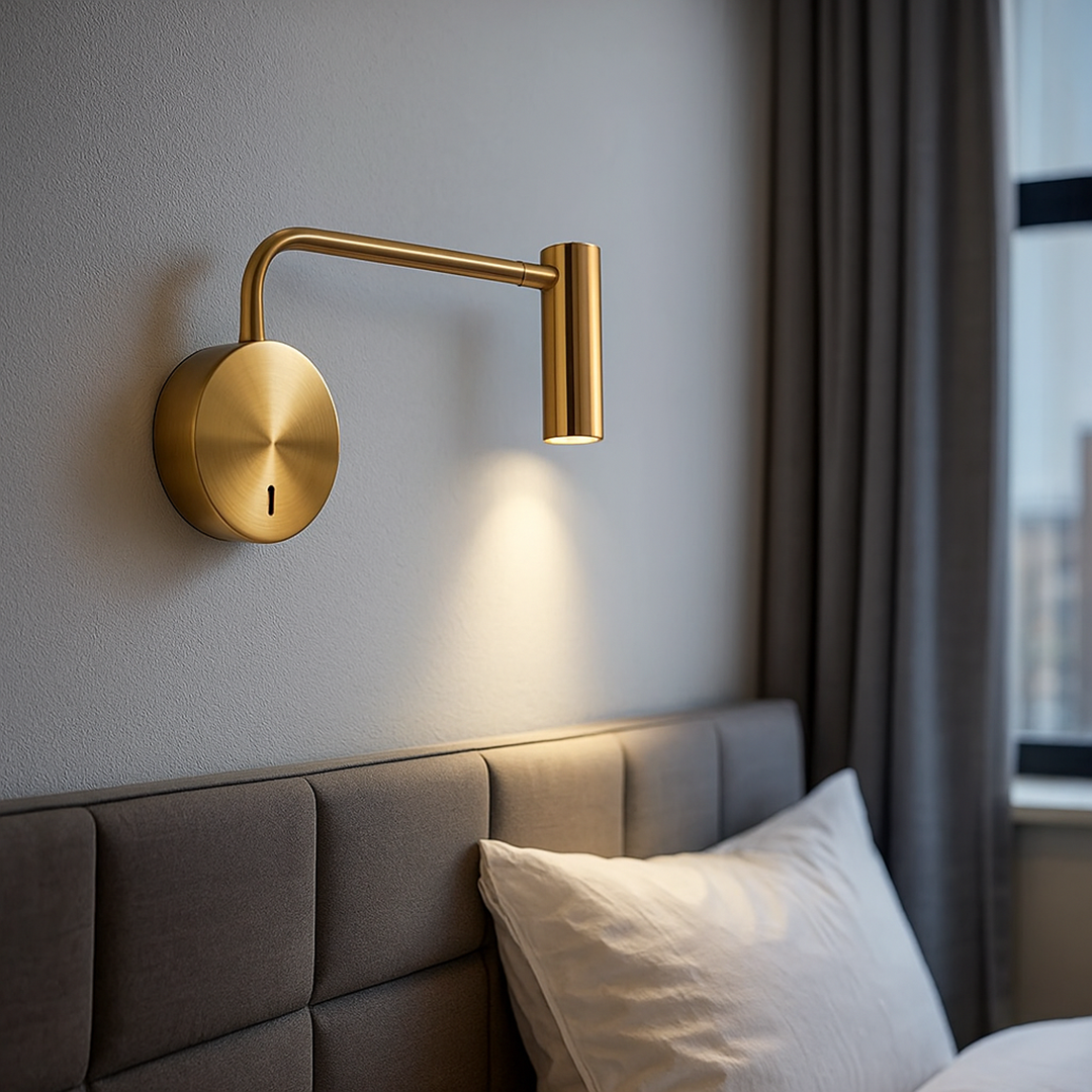 Lampa Ścienna LED | Nowoczesna