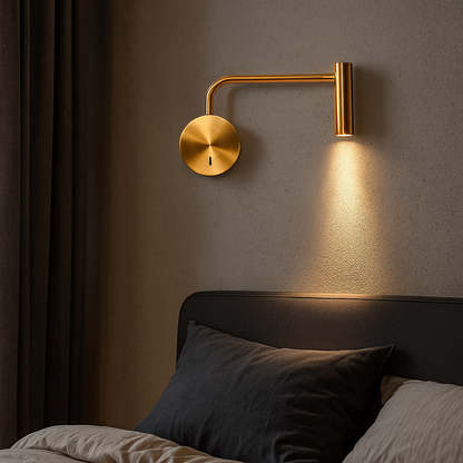 Lampa Ścienna LED | Nowoczesna