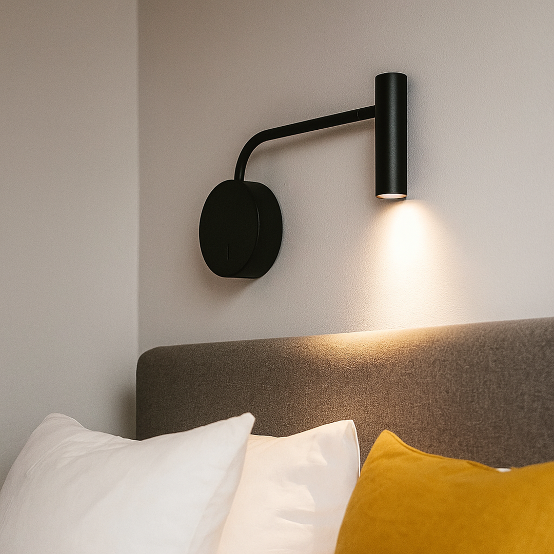 Lampa Ścienna LED | Nowoczesna