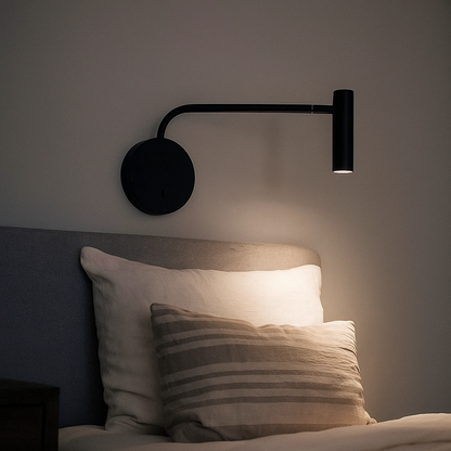 Lampa Ścienna LED | Nowoczesna