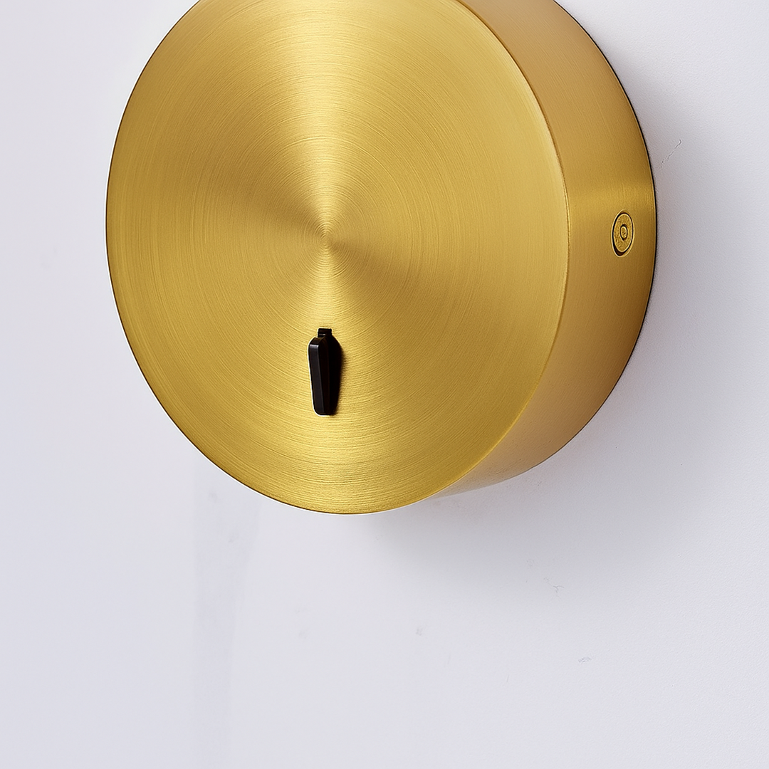 Lampa Ścienna LED | Nowoczesna