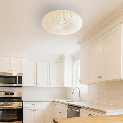 Lampa Sufitowa LED | Artystyczny Design