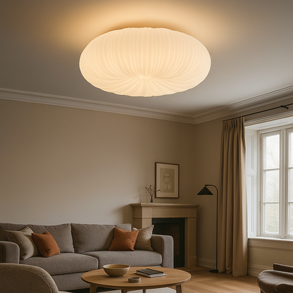 Lampa Sufitowa LED | Artystyczny Design