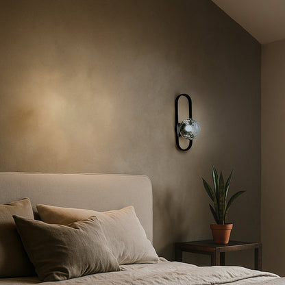 Nowoczesna Lampa Ścienna | Uniwersalne Oświetlenie