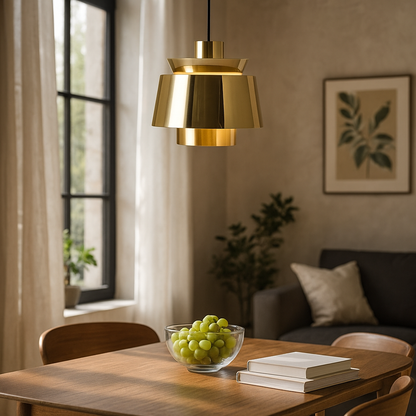 Lampa Wisząca Do Sypialni | Ponadczasowy Styl