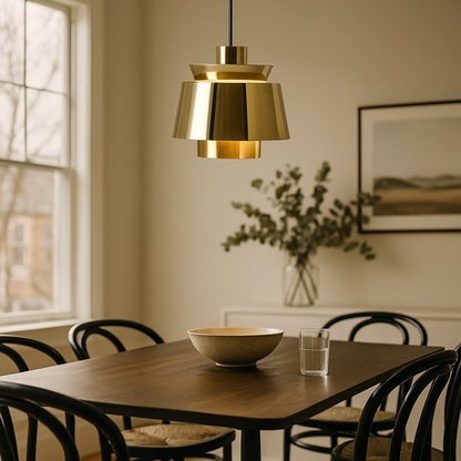 Lampa Wisząca Do Sypialni | Ponadczasowy Styl