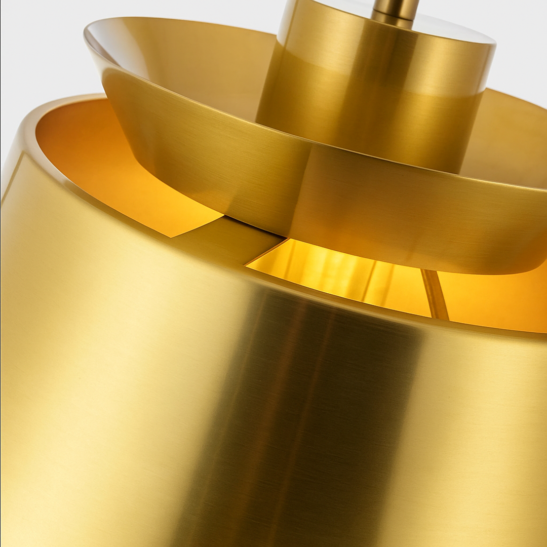 Lampa Wisząca Do Sypialni | Ponadczasowy Styl