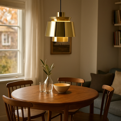 Lampa Wisząca Do Sypialni | Ponadczasowy Styl