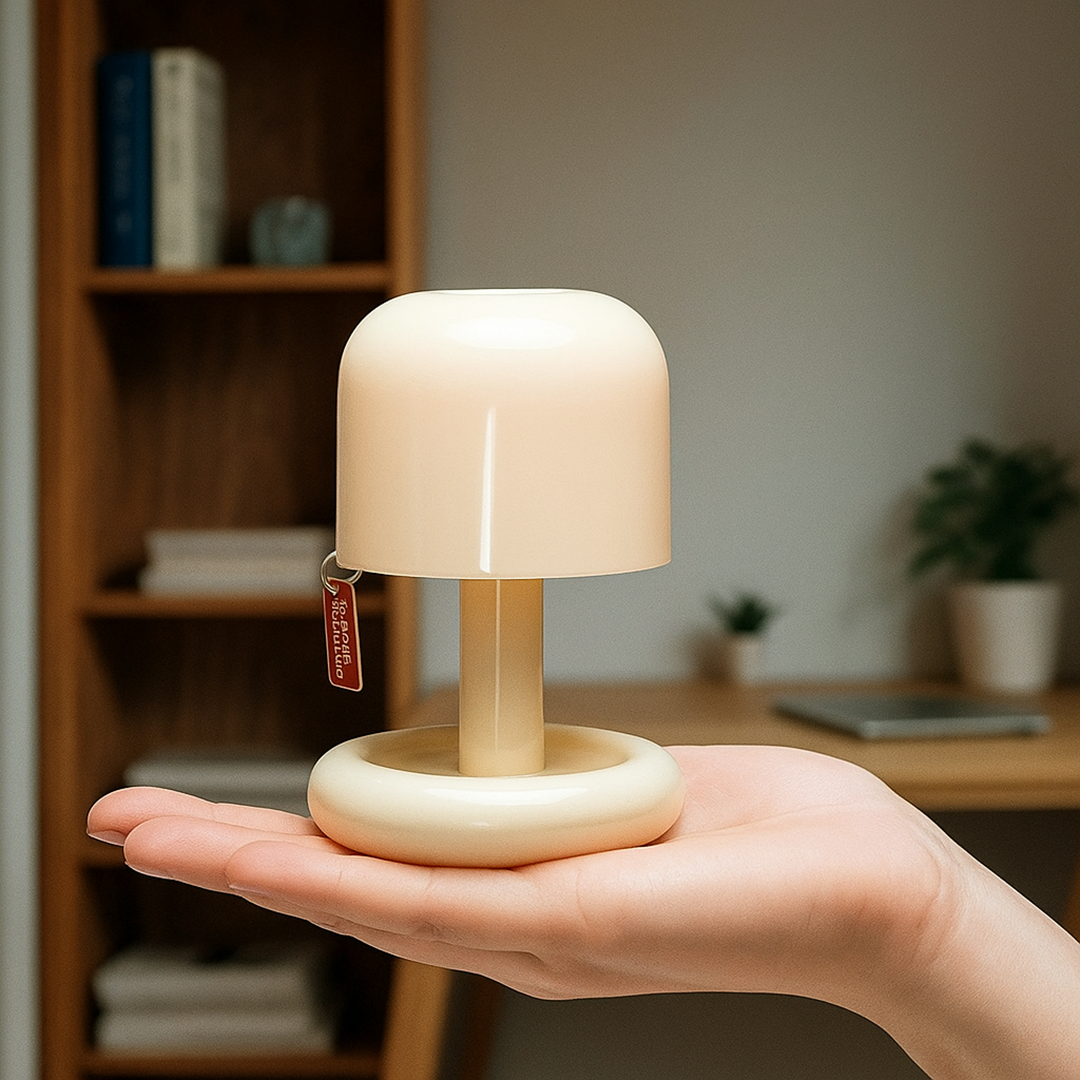 Domowa Mini Lampa Zachód Słońca | Nowoczesna