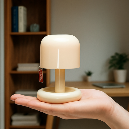Domowa Mini Lampa Zachód Słońca | Nowoczesna