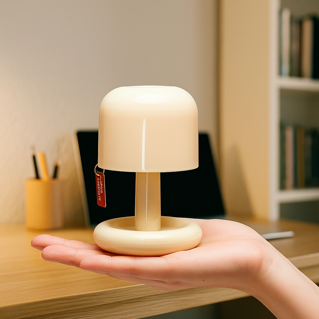 Domowa Mini Lampa Zachód Słońca | Nowoczesna