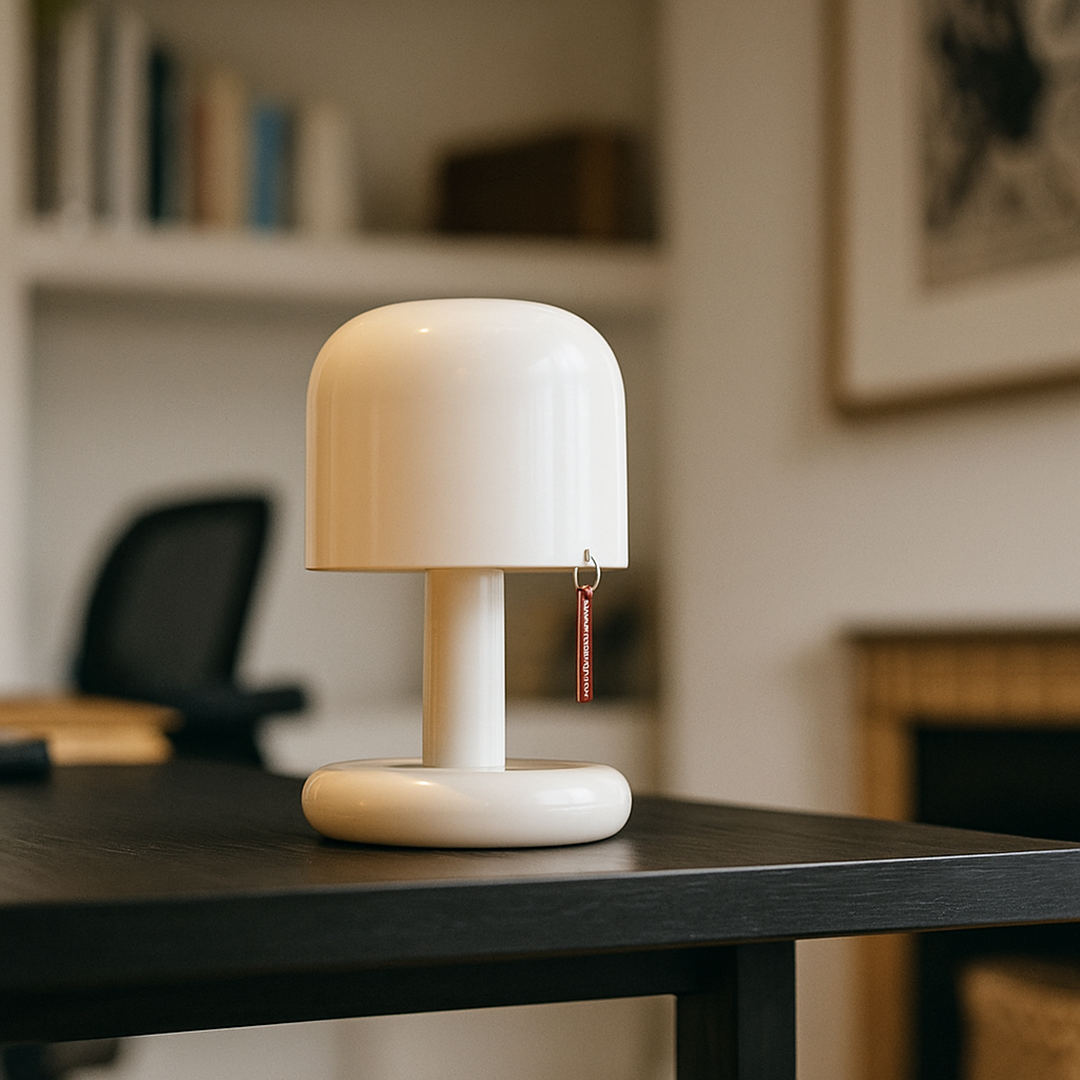 Domowa Mini Lampa Zachód Słońca | Nowoczesna