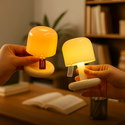 Domowa Mini Lampa Zachód Słońca | Nowoczesna