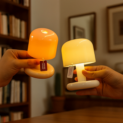 Domowa Mini Lampa Zachód Słońca | Nowoczesna