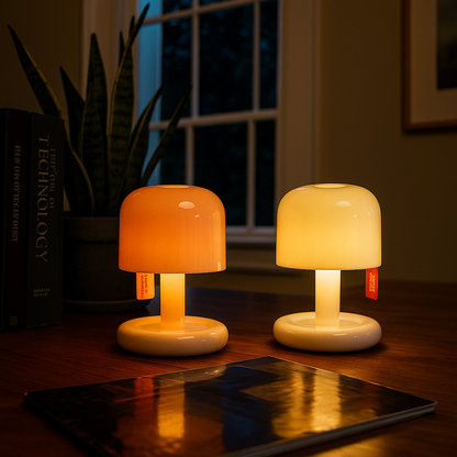 Domowa Mini Lampa Zachód Słońca | Nowoczesna