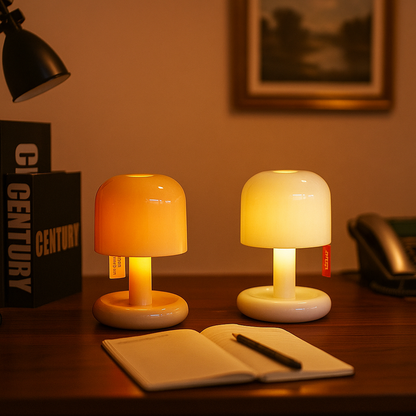 Domowa Mini Lampa Zachód Słońca | Nowoczesna