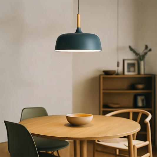 Domowa Nordycka Lampa Wisząca | Nowoczesny Design
