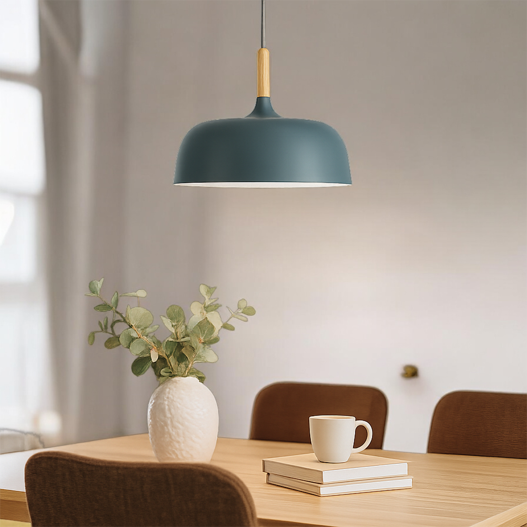 Domowa Nordycka Lampa Wisząca | Nowoczesny Design