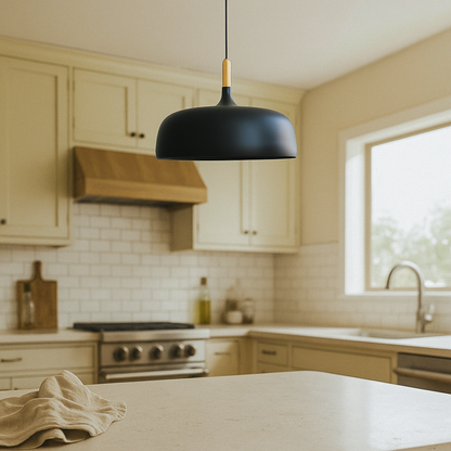 Domowa Nordycka Lampa Wisząca | Nowoczesny Design