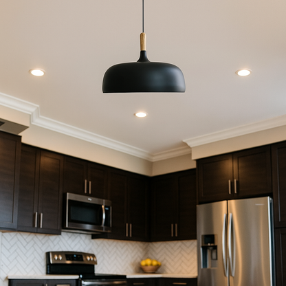 Domowa Nordycka Lampa Wisząca | Nowoczesny Design