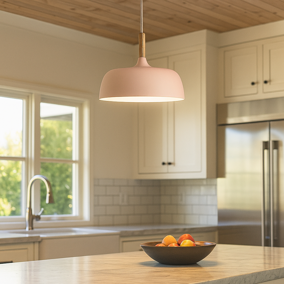 Domowa Nordycka Lampa Wisząca | Nowoczesny Design